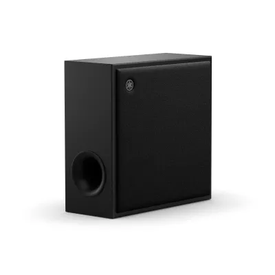 Yamaha TRUE X SUB 100A a Ginevra | Digistore.ch
